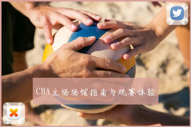 CBA主场场馆指南与观赛体验