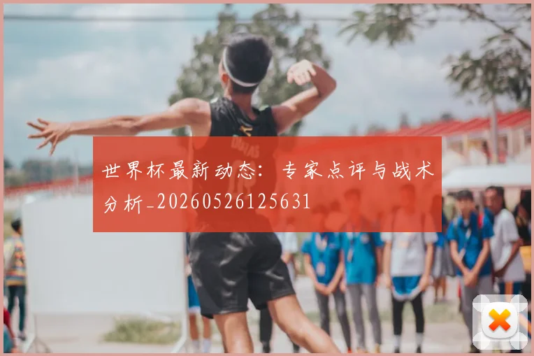 世界杯最新动态:专家点评与战术分析_20260526125631