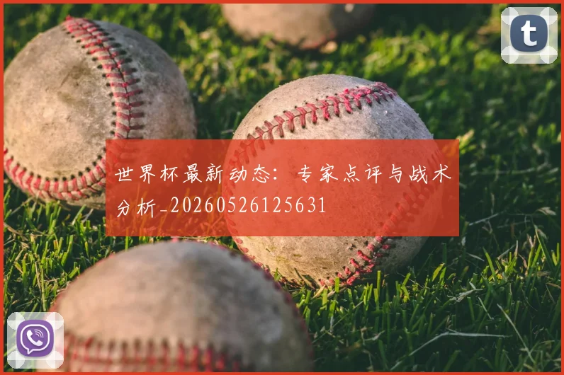 世界杯最新动态:专家点评与战术分析_20260526125631
